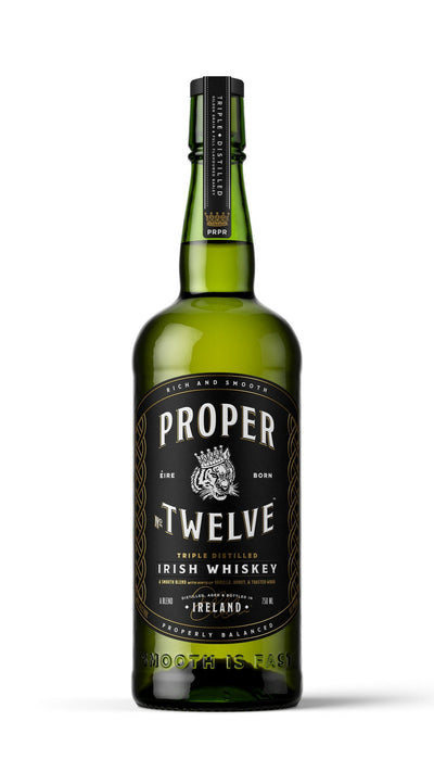 Proper No Twelve Irish Whiskey 1.75L