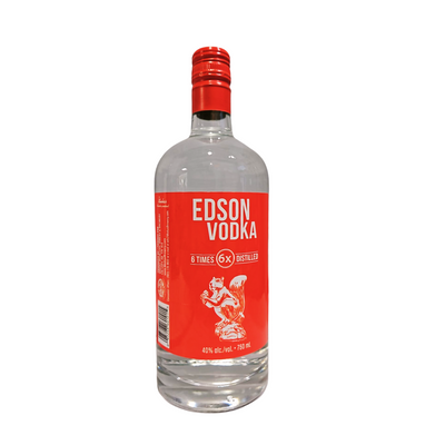 Edson Vodka