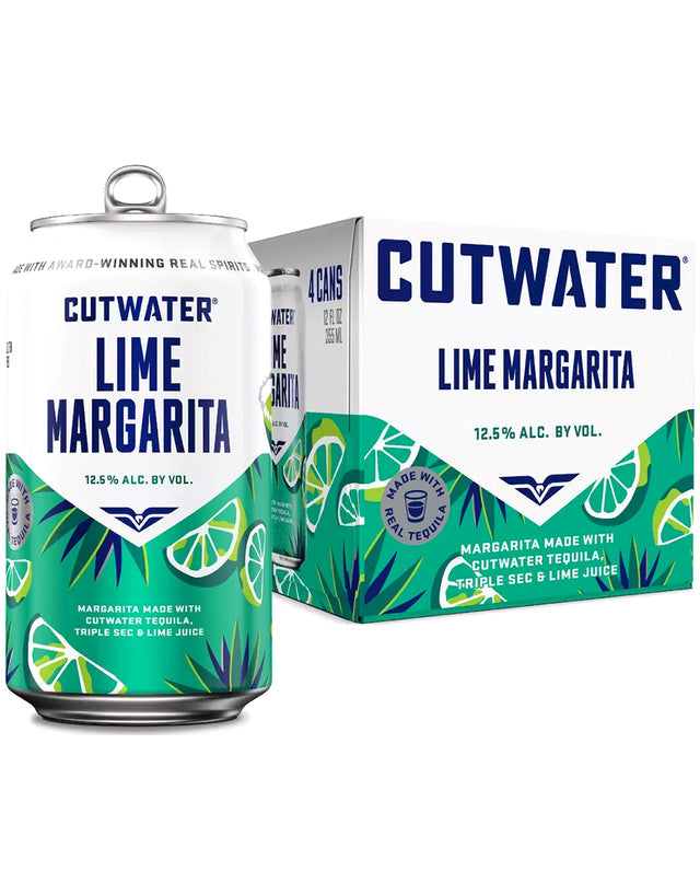 Cutwater Margarita