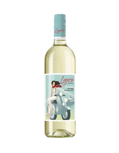 Lagaria Pinot Griogio